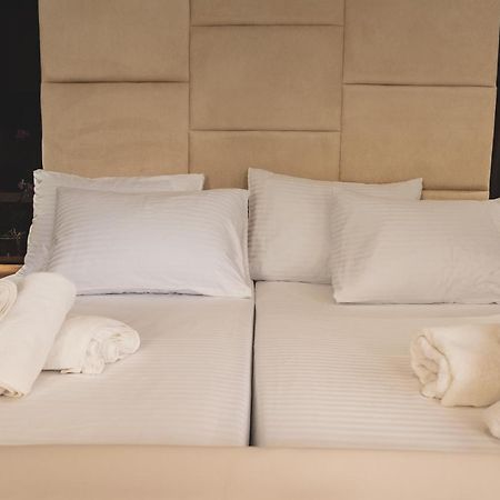 Ribar Apartments Ohrid Ngoại thất bức ảnh